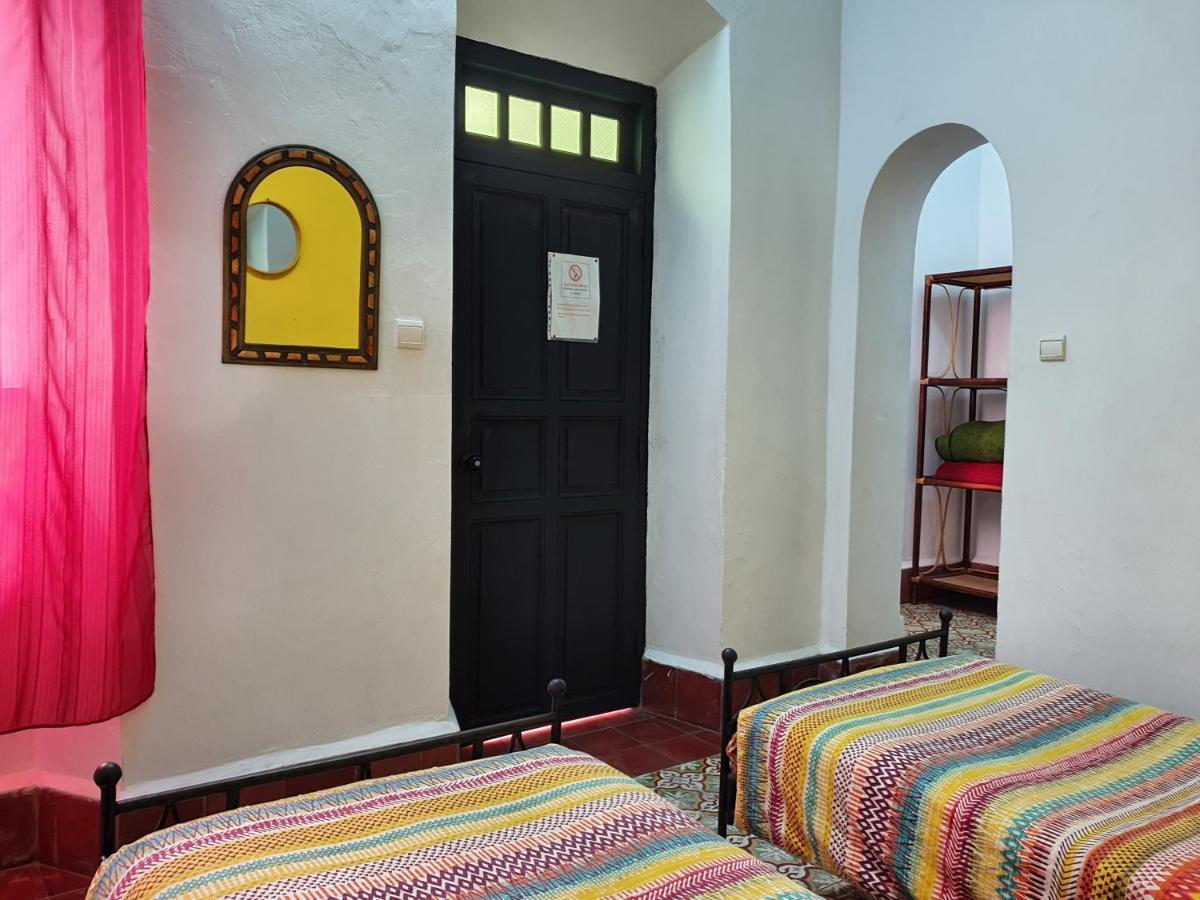 Riad Sidi Magdoul Essaouira Exterior foto