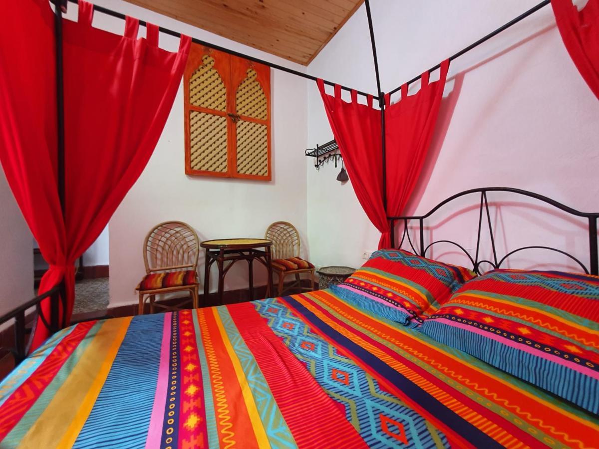 Riad Sidi Magdoul Essaouira Exterior foto