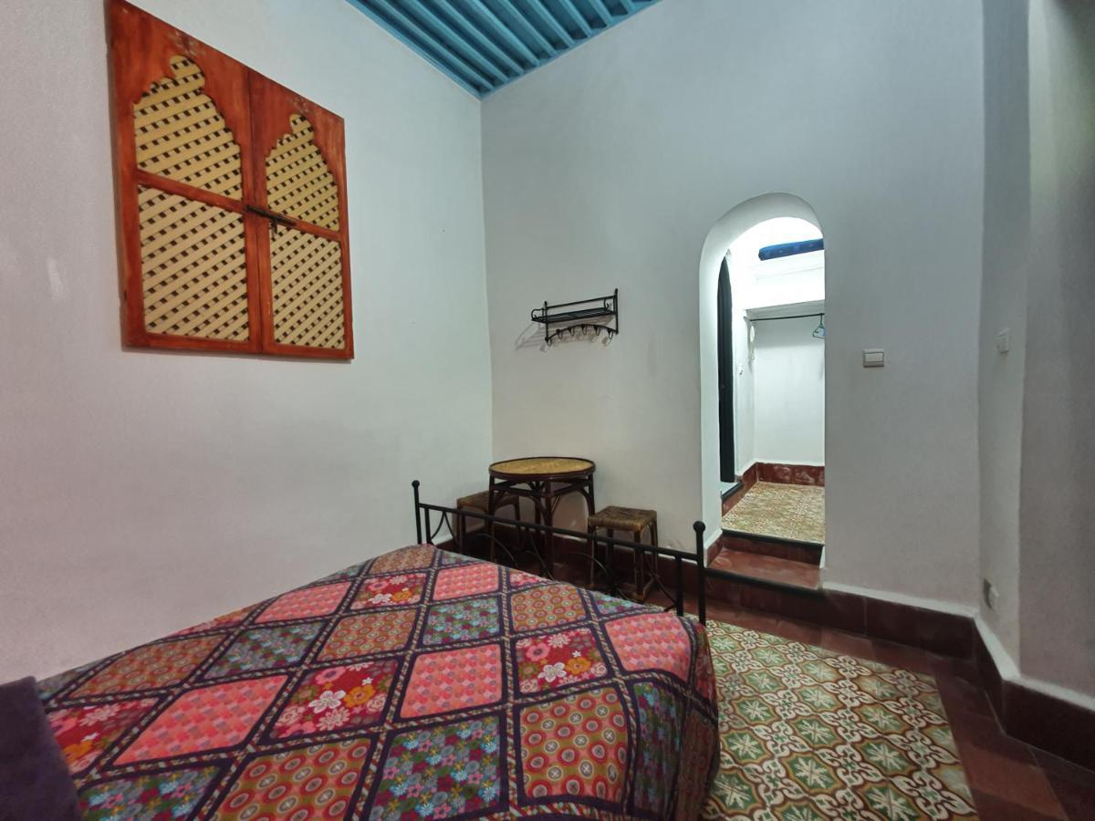 Riad Sidi Magdoul Essaouira Exterior foto
