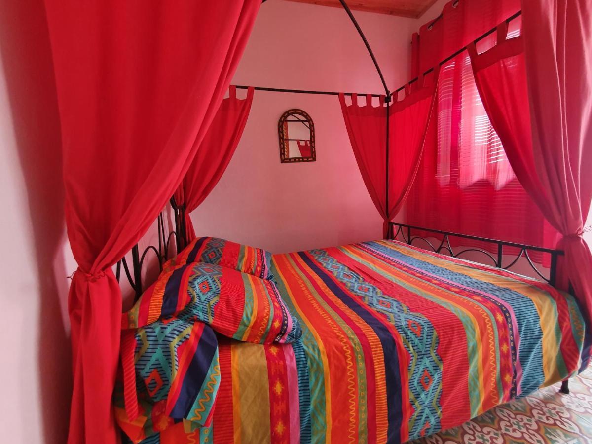 Riad Sidi Magdoul Essaouira Exterior foto