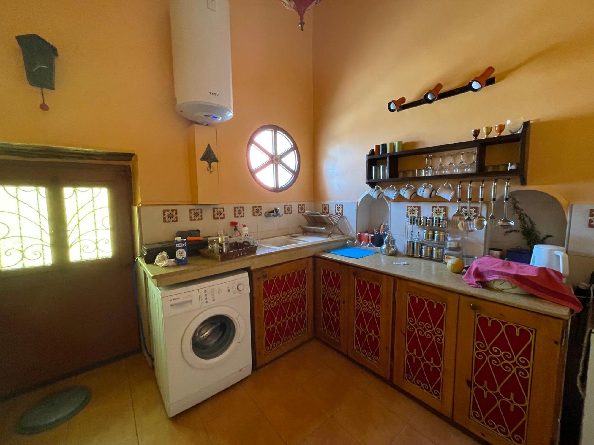 Riad Sidi Magdoul Essaouira Exterior foto
