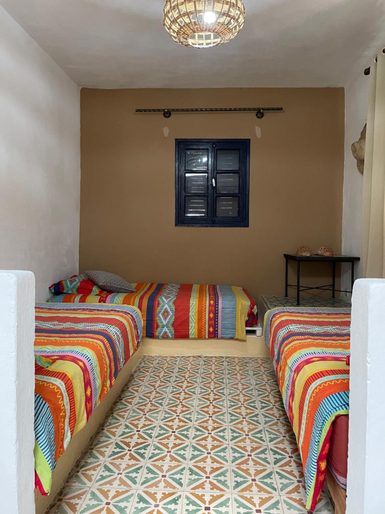 Riad Sidi Magdoul Essaouira Exterior foto